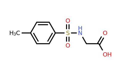CAS 1080-44-0 | 2-(4-methylbenzenesulfonamido)acetic acid