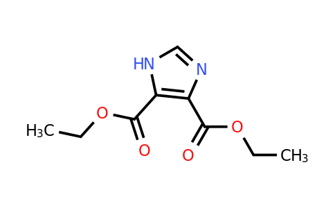 CAS 1080-79-1 | Diethyl 1H-imidazole-4,5-dicarboxylate