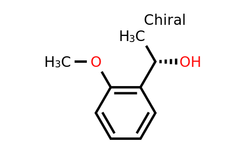 CAS 108100-06-7 | (S)-1-(2-Methoxyphenyl)ethanol