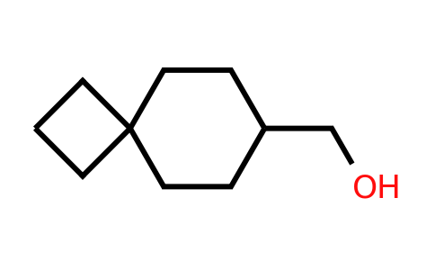 CAS 1082373-80-5 | Spiro[3.5]nonan-7-ylmethanol