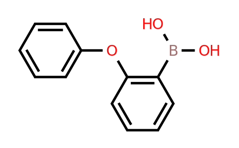 CAS 108238-09-1 | 2-Phenoxyphenylboronic acid