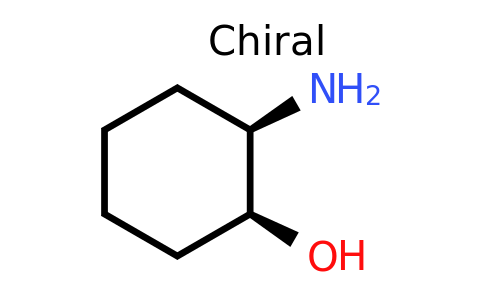 CAS 108267-20-5 | (1S,2R)-2-Aminocyclohexanol