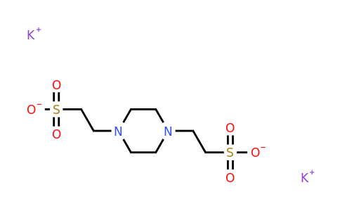 CAS 108321-27-3 | Pipes dipotassium salt