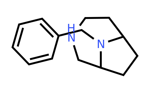 CAS 108437-46-3 | 9-Benzyl-3,9-diazabicyclo[4.2.1]nonane