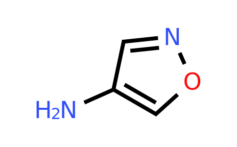 CAS 108511-98-4 | 4-Aminoisoxazole