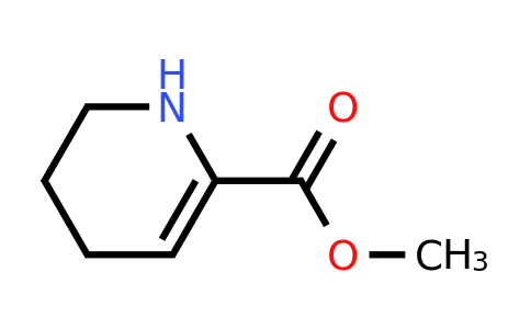 CAS 108602-82-0 | Methyl 1,4,5,6-tetrahydropyridine-2-carboxylate