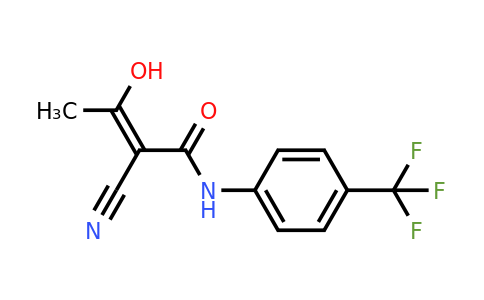 CAS 108605-62-5 | teriflunomide