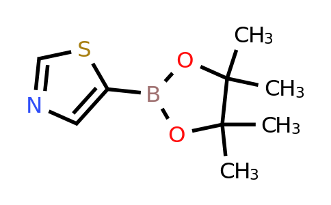 Thiazole-5-boronic acid pinacol ester