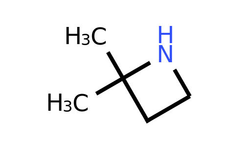 CAS 1086266-55-8 | 2,2-dimethylazetidine