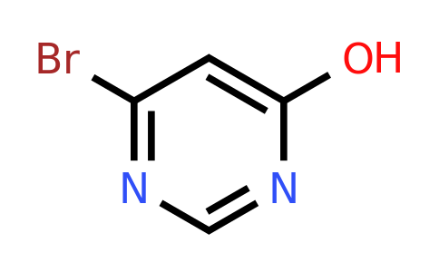 CAS 1086382-38-8 | 4-Bromo-6-hydroxypyrimidine