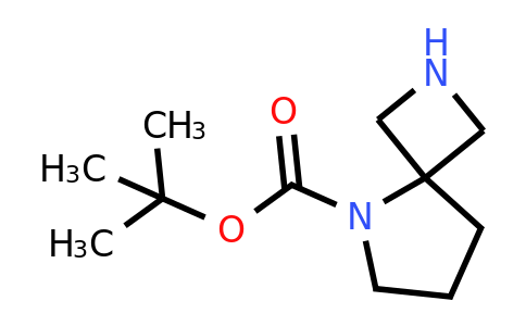 CAS 1086398-04-0 | 5-BOC-2,5-Diaza-spiro[3.4]octane