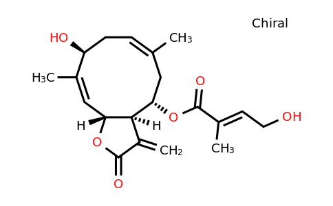 CAS 108657-10-9 | Eupalinolide k
