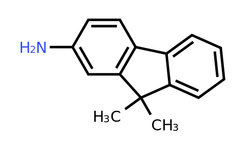 CAS 108714-73-4 | 2-Amino-9,9-dimethylfluorene
