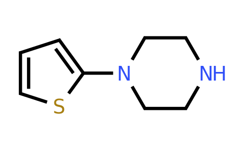 CAS 108768-19-0 | 1-(thiophen-2-yl)piperazine