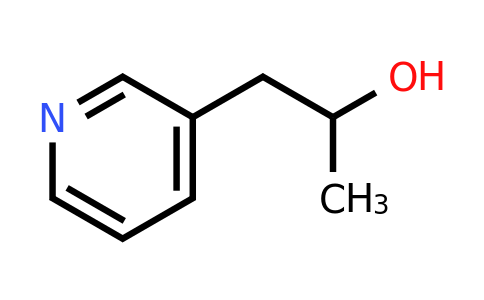 CAS 1087751-29-8 | 1-(pyridin-3-yl)propan-2-ol