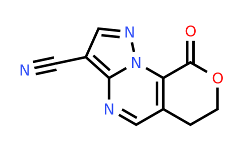 CAS 1087792-12-8 | 13-Oxo-12-oxa-2,3,7-triazatricyclo[7.4.0.0,2,6]trideca-1(9),3,5,7-tetraene-5-carbonitrile