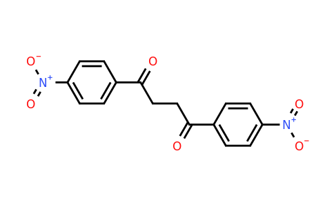 CAS 108791-66-8 | 1,4-Bis(4-nitrophenyl)butane-1,4-dione