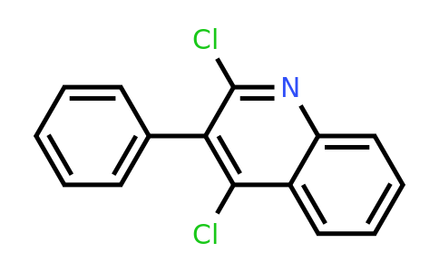 CAS 108832-15-1 | 2,4-Dichloro-3-phenylquinoline