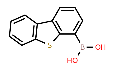 CAS 108847-20-7 | Dibenzothiophene-4-boronic acid