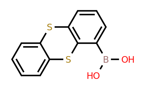 CAS 108847-76-3 | Thianthrene-1-boronic acid