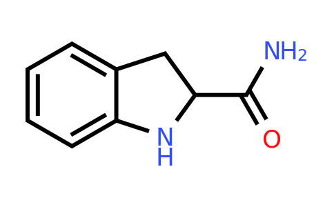 CAS 108906-13-4 | Indoline-2-carboxamide