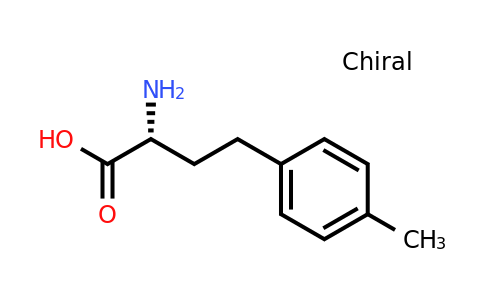 CAS 1089276-04-9 | (R)-2-Amino-4-P-tolyl-butyric acid
