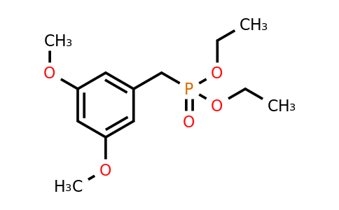 CAS 108957-75-1 | Diethyl 3,5-dimethoxybenzylphosphonate