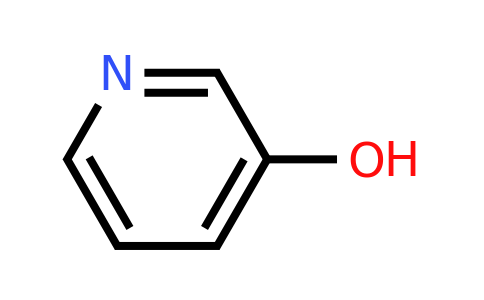 CAS 109-00-2 | Pyridin-3-ol