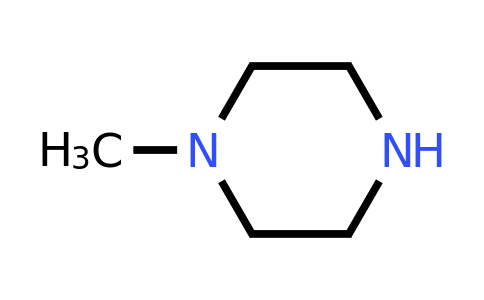 CAS 109-01-3 | 1-methylpiperazine