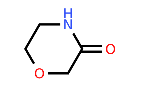 CAS 109-11-5 | morpholin-3-one