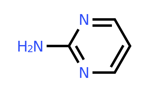 CAS 109-12-6 | 2-Aminopyrimidine
