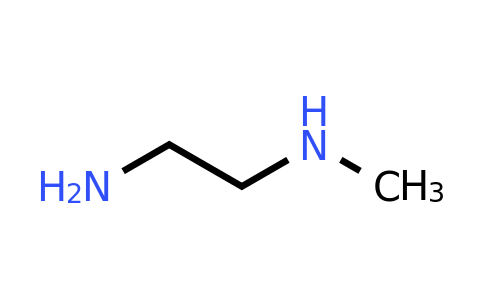 CAS 109-81-9 | N1-Methylethane-1,2-diamine