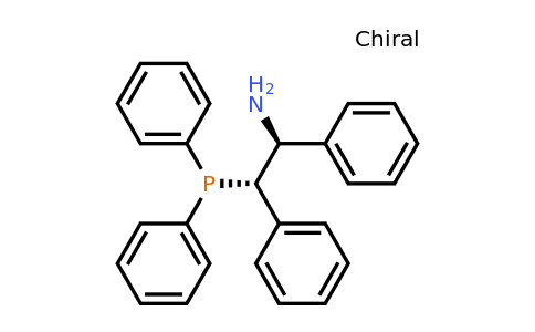 CAS 1091606-67-5 | (1S,2S)-2-(Diphenylphosphino)-1,2-diphenylethanamine