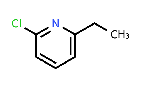 CAS 109201-46-9 | 2-chloro-6-ethylpyridine