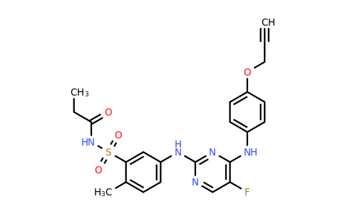 CAS 1092707-60-2 | r-348