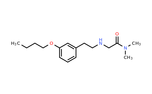 CAS 1092977-61-1 | Evenamide