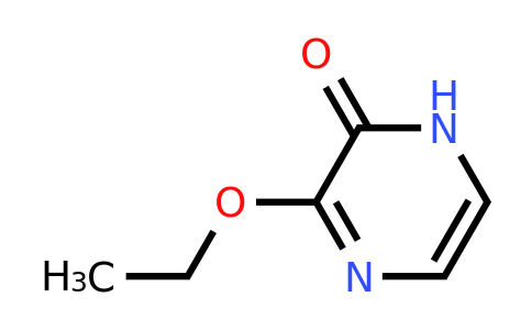 CAS 1093656-66-6 | 3-ethoxy-1,2-dihydropyrazin-2-one