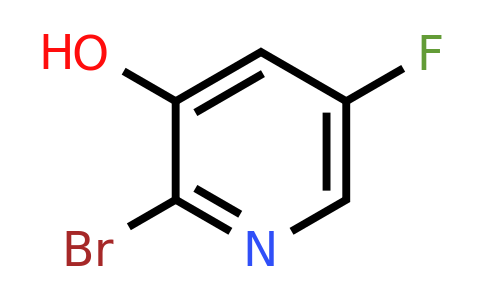 CAS 1093758-87-2 | 2-Bromo-5-fluoropyridin-3-ol
