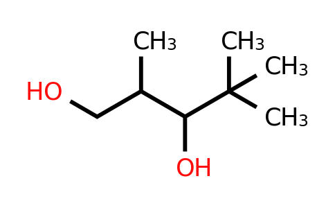 CAS 109387-36-2 | 2,4,4-Trimethylpentane-1,3-diol