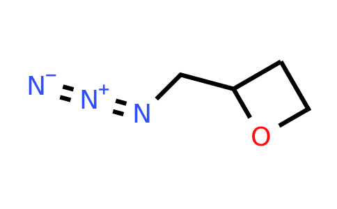 CAS 1093881-64-1 | 2-(azidomethyl)oxetane