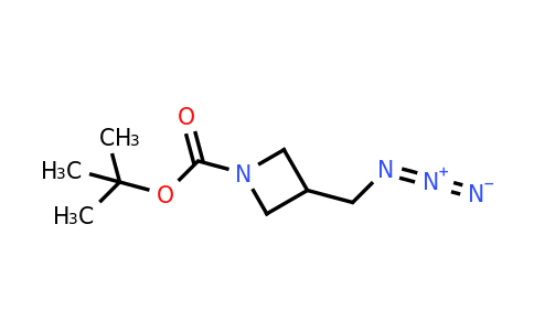 CAS 1093981-23-7 | 1-Boc-3-(azidomethyl)-azetidine