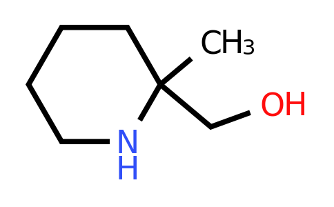 CAS 1094071-26-7 | (2-Methylpiperidin-2-yl)methanol