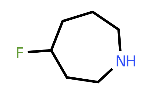 CAS 1094073-73-0 | 4-Fluoro-hexahydro-1H-azepine