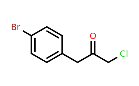 CAS 1094842-70-2 | 1-(4-bromophenyl)-3-chloropropan-2-one