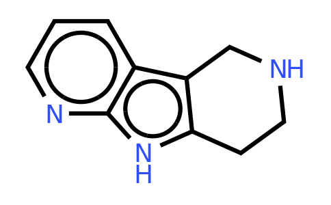 CAS 1095263-87-8 | 2,3,4,5-Tetrahydro-1H-pyrido[4,3-B]-7-azaindole