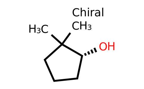 CAS 109530-56-5 | (1R)-2,2-dimethylcyclopentan-1-ol