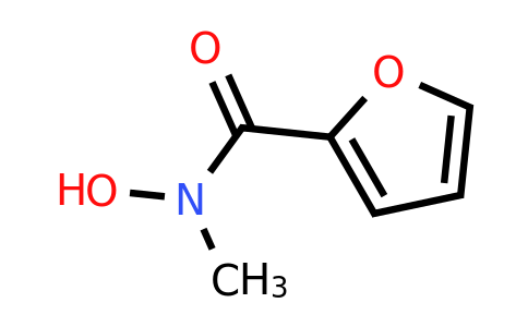 CAS 109531-96-6 | N-Hydroxy-N-methylfuran-2-carboxamide