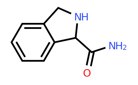 CAS 1095715-76-6 | isoindoline-1-carboxamide