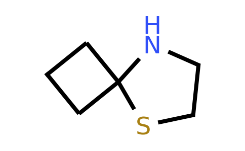 CAS 109640-45-1 | 5-Thia-8-azaspiro[3.4]octane