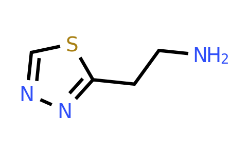 CAS 1097305-12-8 | 1,3,4-Thiadiazole-2-ethylamine